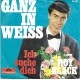 ROY BLACK - Ganz in weiss